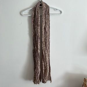 TALULA Scarf - like NEW
